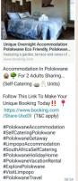 Unique Overnight Accommodation Polokwane