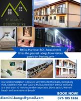 DF Dlamini Guesthouse