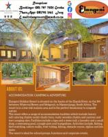 Elangeni Holiday Resort