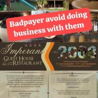 Imperani Guesthouse