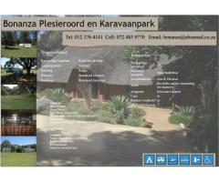 Bonanza Pleasure Resort & Caravan Park