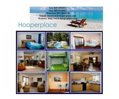Hooper Place