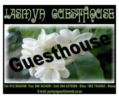 Jasmyn Guesthouse