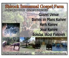 Shirock Immanual Gospel Farm