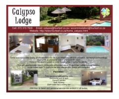 Calypso Lodge