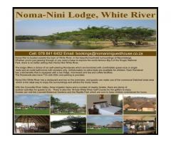 Noma -  Nini Lodge