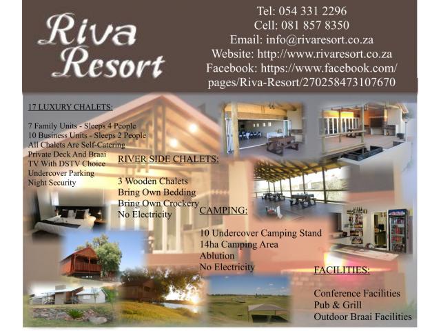 Riva Resort