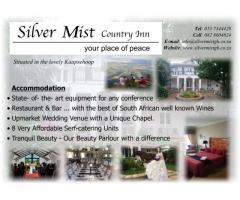 Silver Mist Country Inn