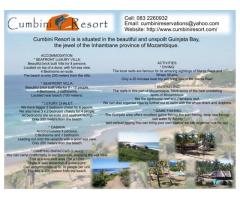 Cumbini Resort