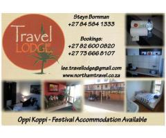 Travel Lodge