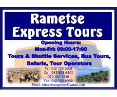 Rametse Express Tours