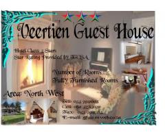 Veertien Guest House