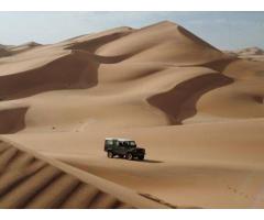 Tenna Express Shuttle Tours and Transfers