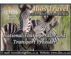 Ilios Travel