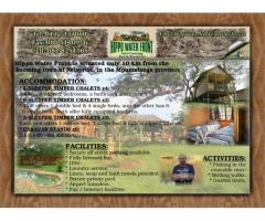 Hippo Water Front Self-Catering B&B