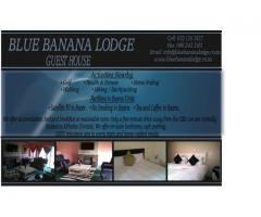 Blue Banana Lodge