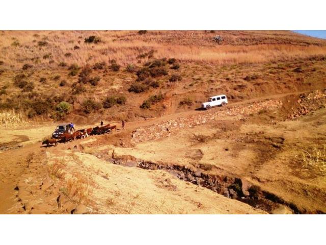 Off Course 4X4 Ladybrand - Accommodation Tourism