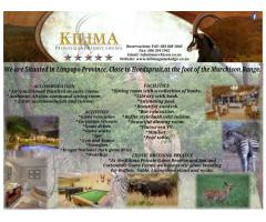 Cottondale & Killima Game Farms