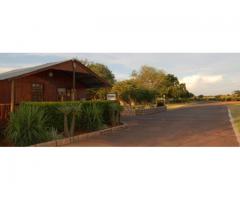 The Big Fig Inn & Camping
