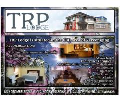 TRP Lodge