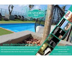 Desroches Hotel