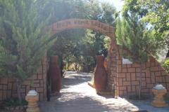 Heja Game Lodge