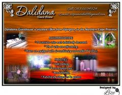 Dalidama Guesthouse