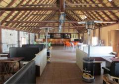 Maperemishe Lodge