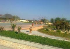 Maperemishe Lodge
