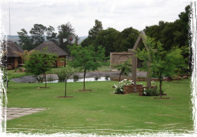 Del Amor Wedding & Conference Centre