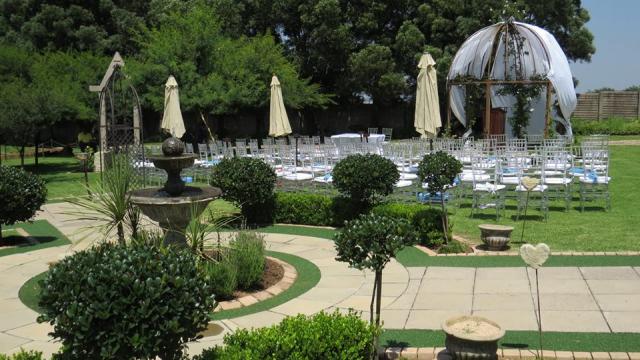 Del Amor Wedding &amp; Conference Centre