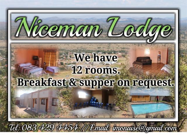Niceman Lodge