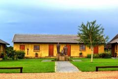 Mahlatse Country Venue
