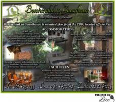 Boschendal 10 Guesthouse