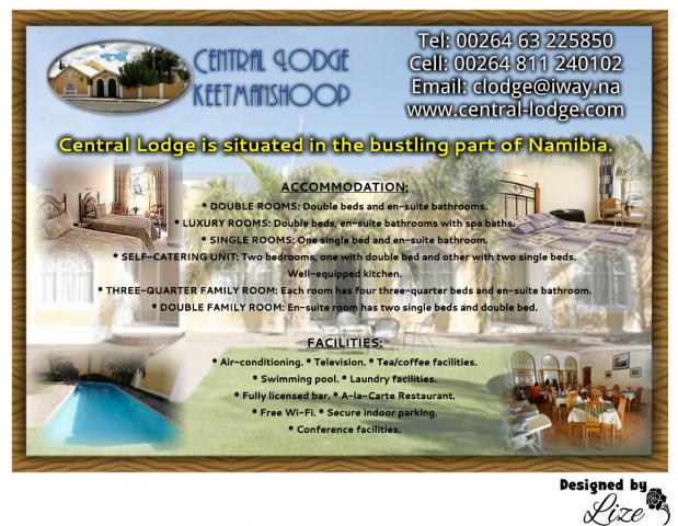 Central Lodge