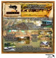 Mulati Safari Camp