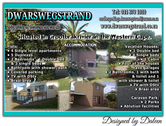 DWARSWEGSTRAND