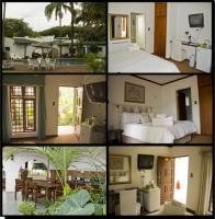Villa Grande Lodge