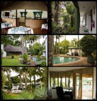 Villa Grande Lodge