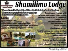 Shamilimo Lodge