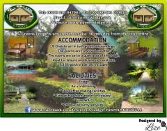 G-Greens Lodge