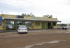 G-Greens Lodge