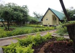 G-Greens Lodge