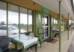 G-Greens Lodge