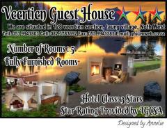 Veertien Guest House