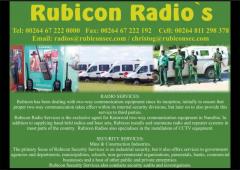 Rubicon Radio`s
