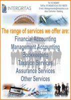 Intergritas Accounting Services