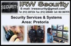 IRW Security