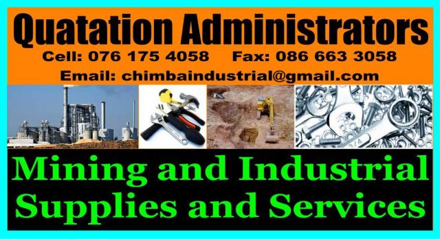 Quatation Administrators