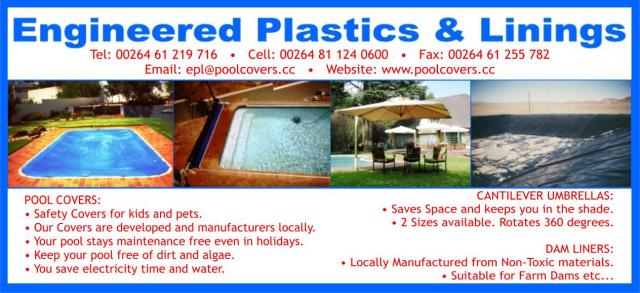 Engineered Plastics & Linings